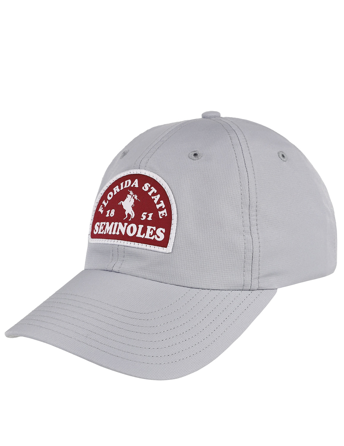 FSU Retro Unconquered Hat