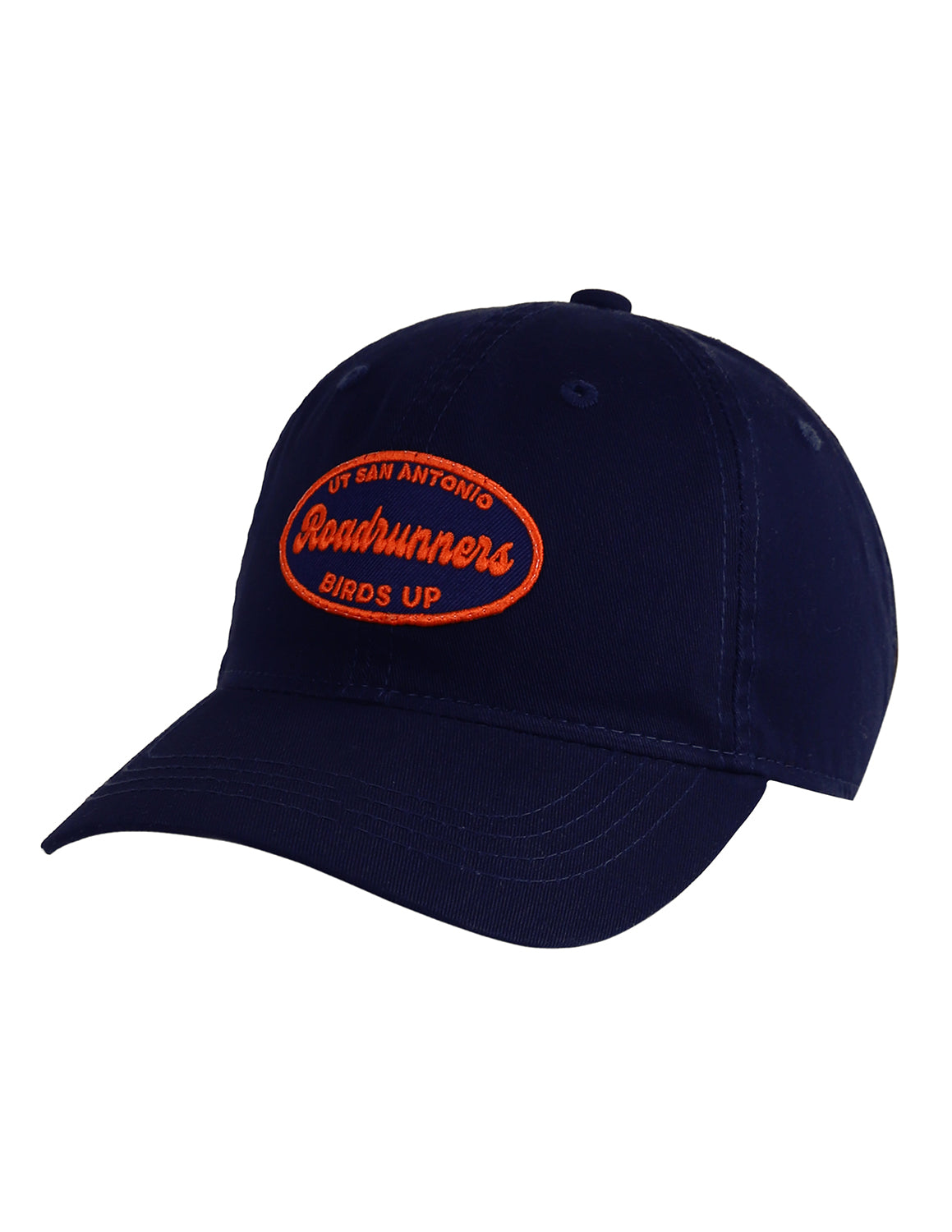UTSA Vintage Script Oval Hat