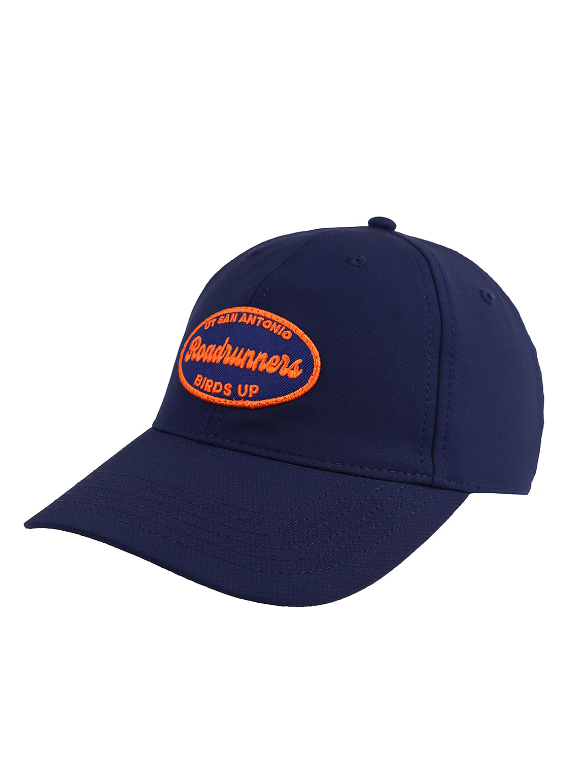 UTSA Vintage Script Oval Hat