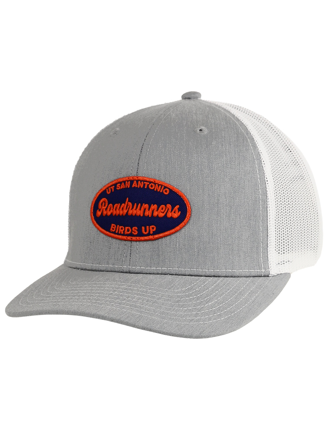 UTSA Vintage Script Oval Hat