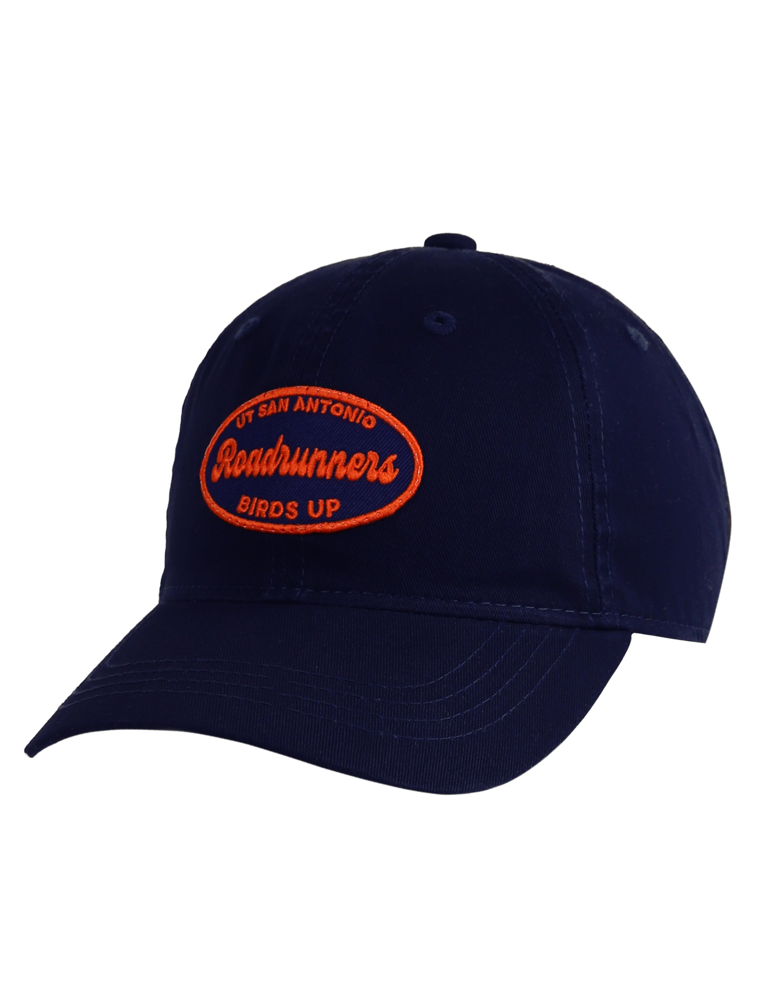 UTSA Vintage Script Oval Hat