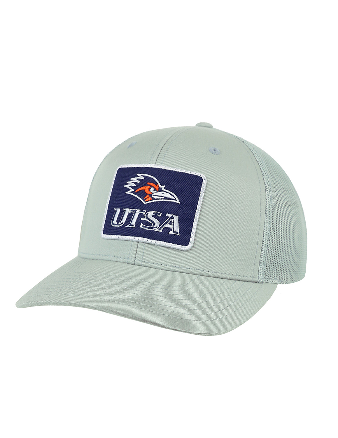 UTSA Stacked Logo Hat