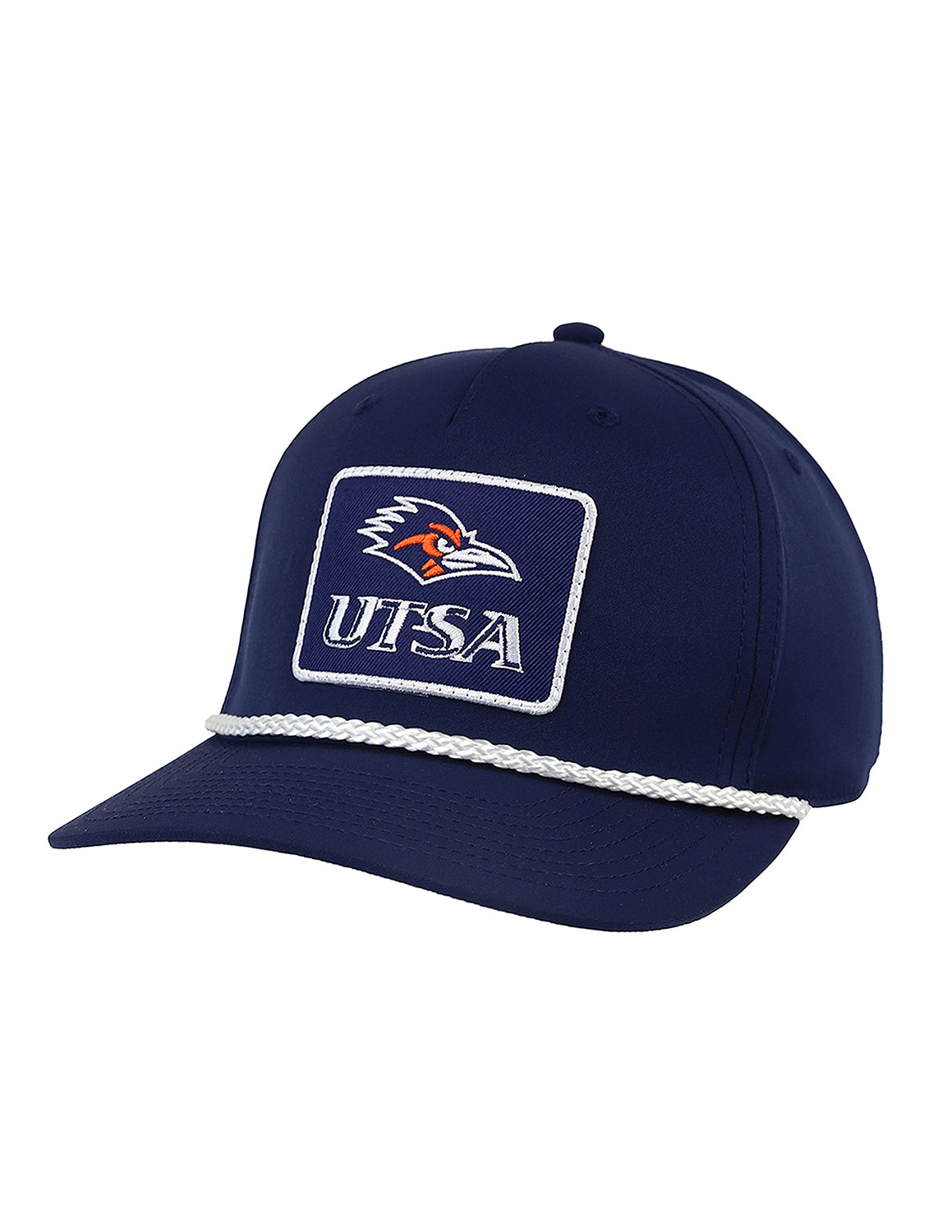 UTSA Stacked Logo Hat