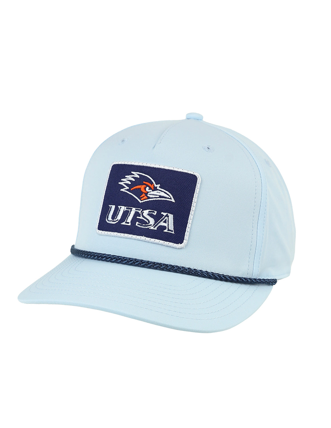 UTSA Stacked Logo Hat