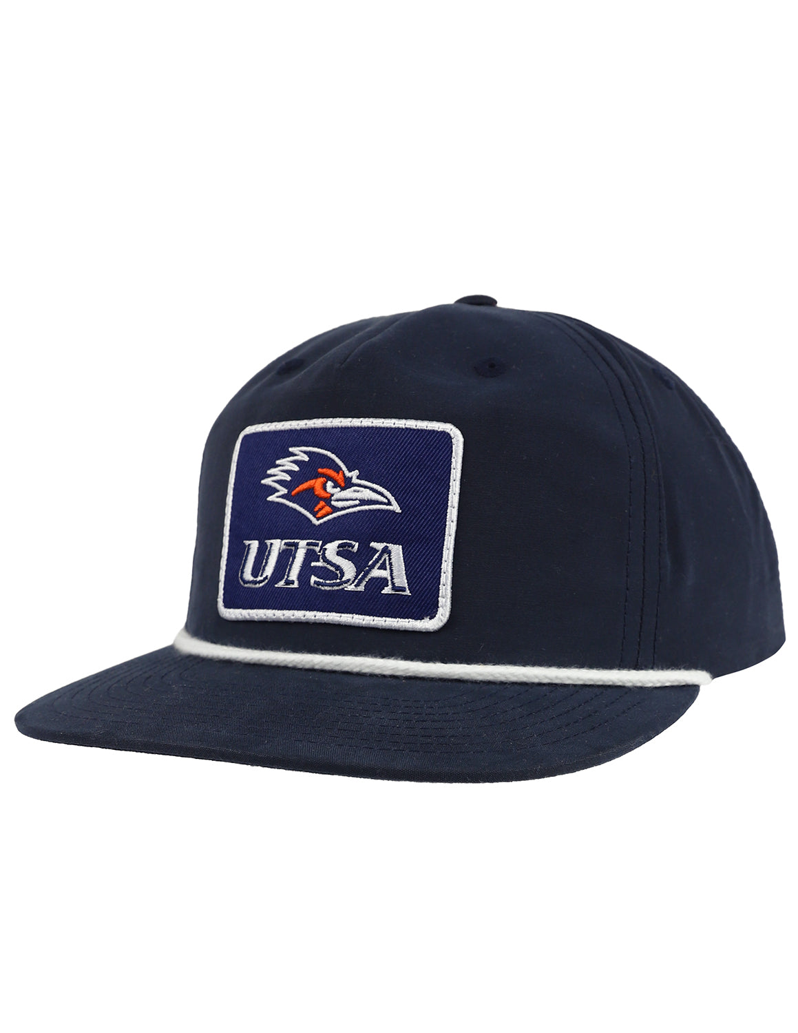 UTSA Stacked Logo Hat