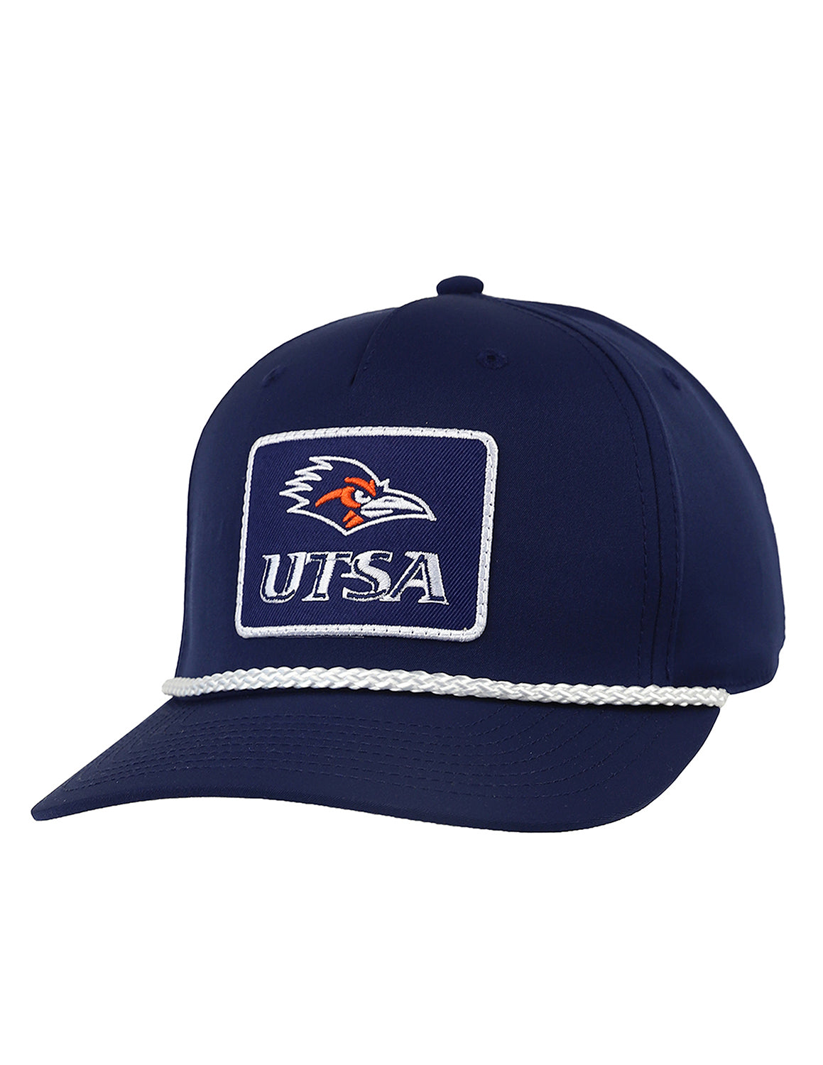 UTSA Stacked Logo Hat
