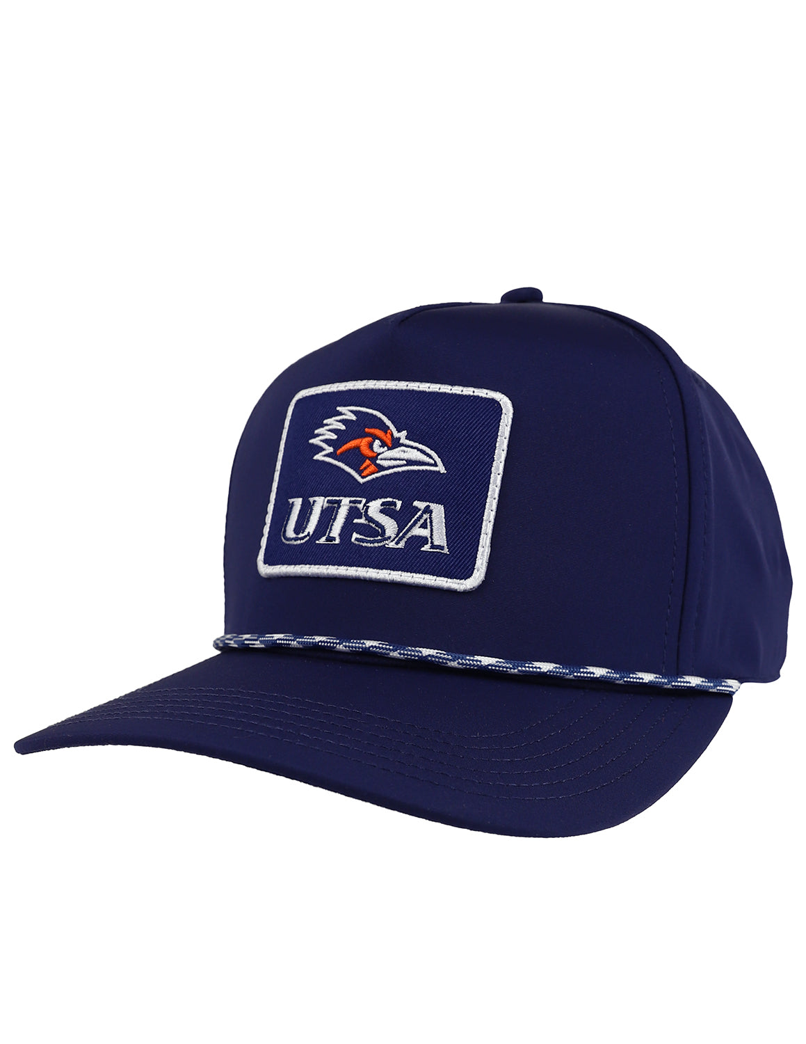 UTSA Stacked Logo Hat