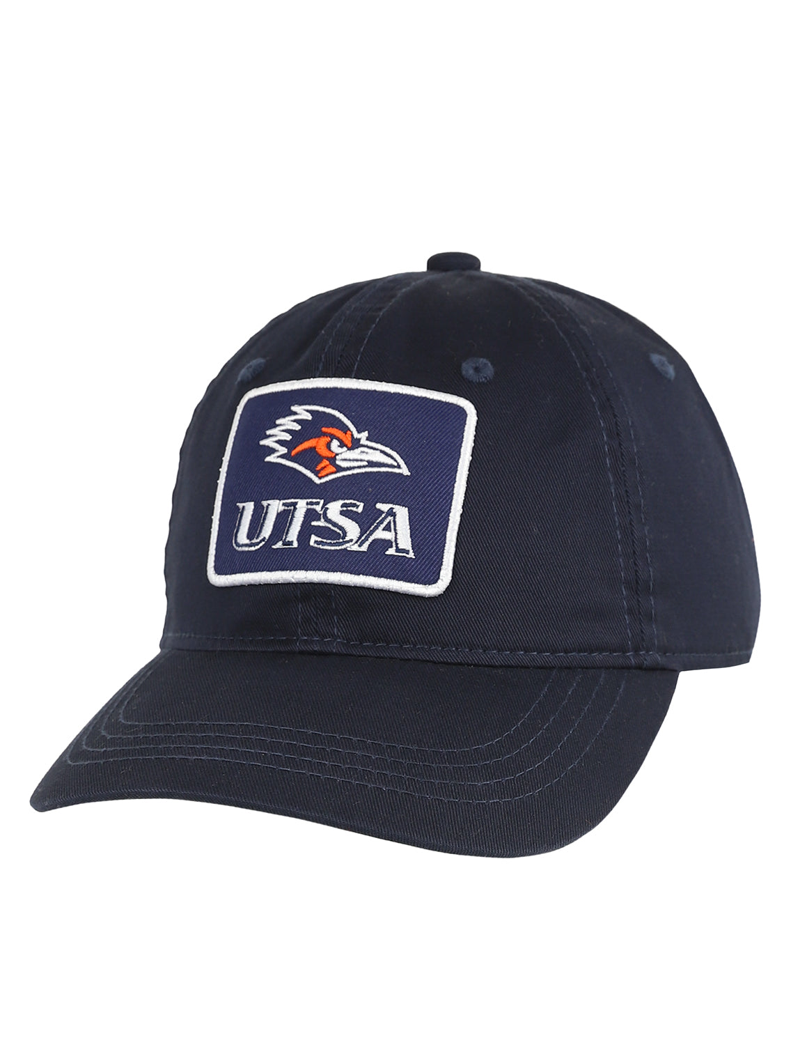 UTSA Stacked Logo Hat