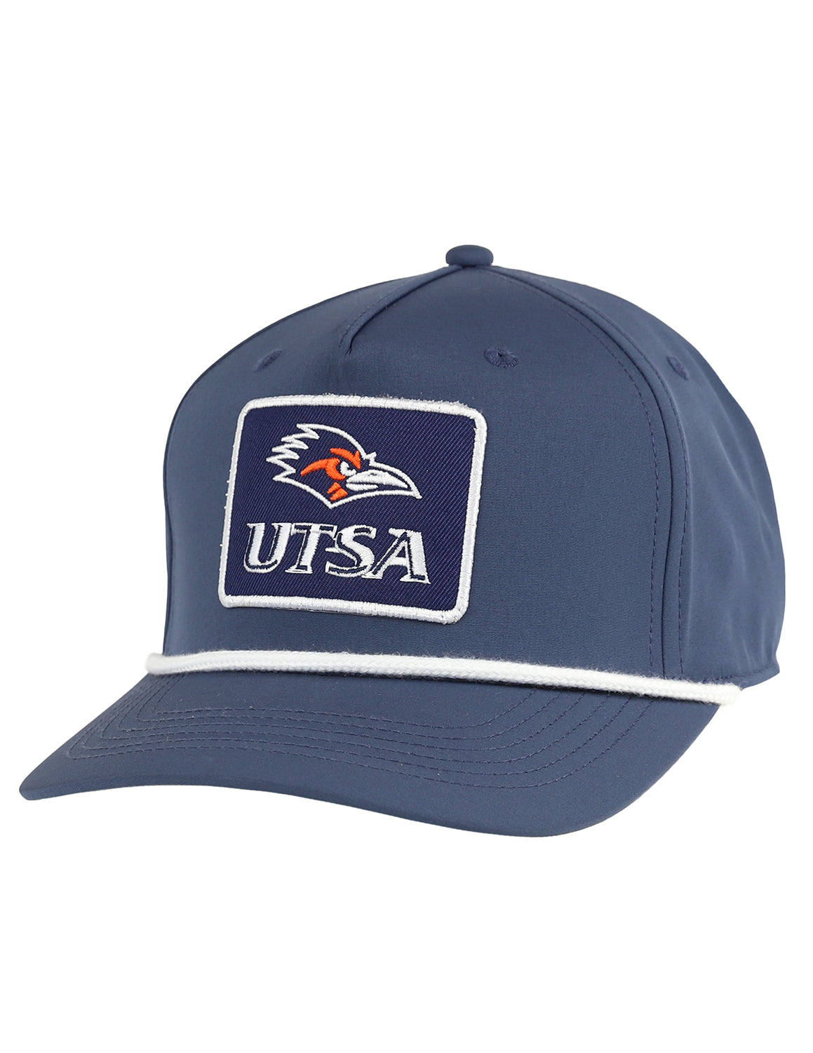 UTSA Stacked Logo Hat