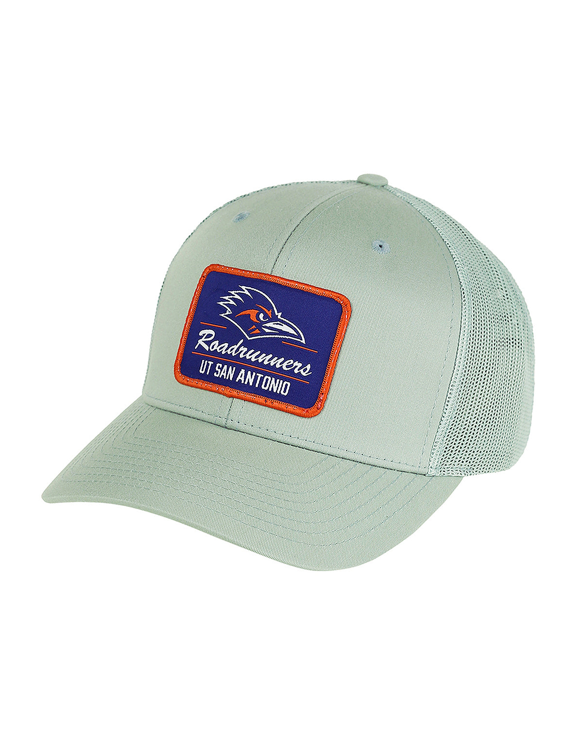 UTSA Between Hat