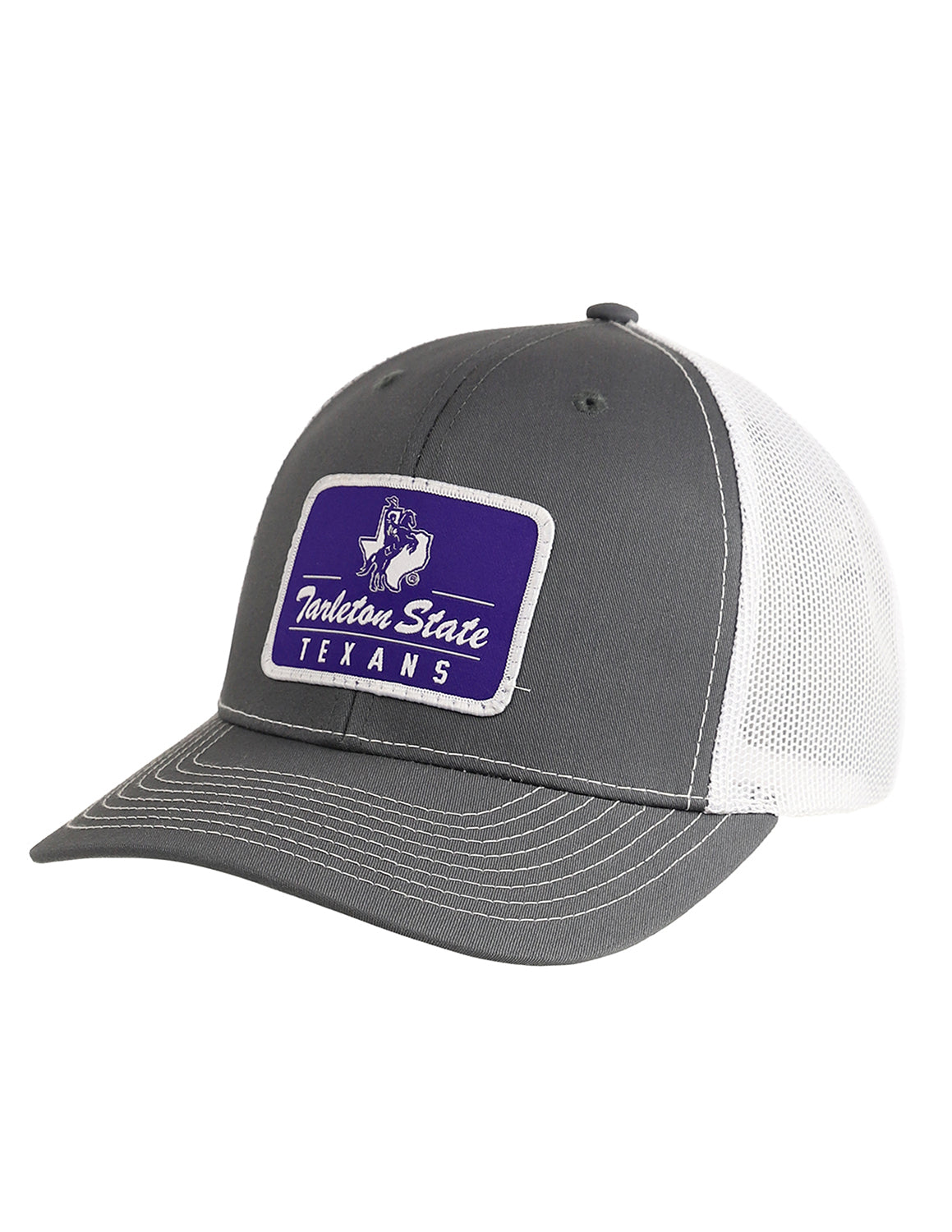 TSU Between Hat