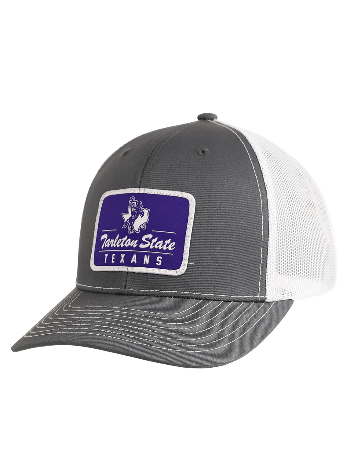 TSU Between Hat