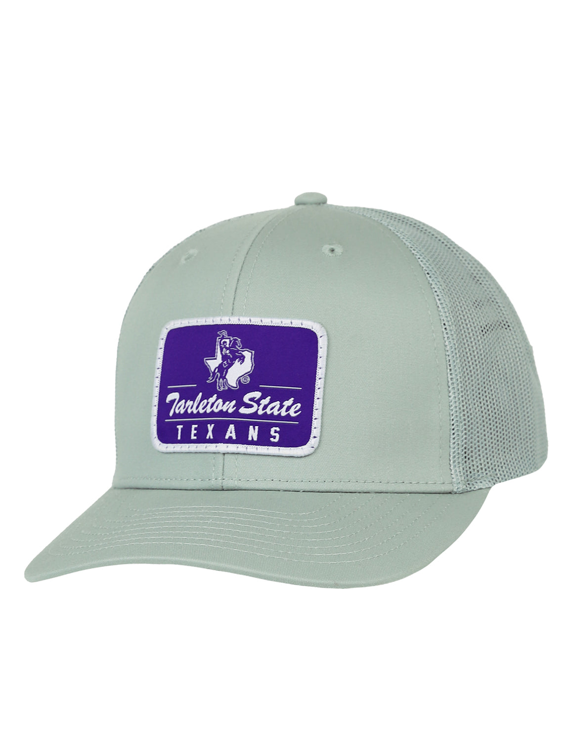 TSU Between Hat
