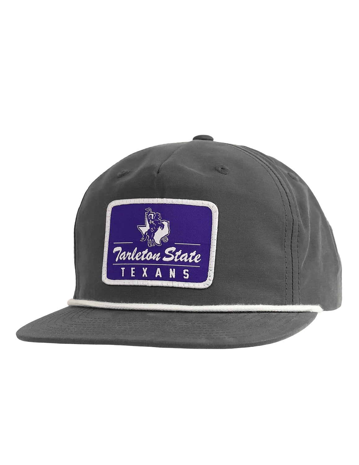 TSU Between Hat