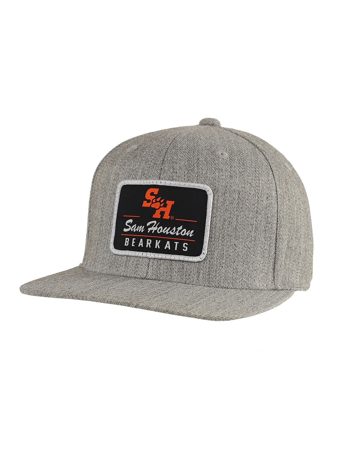 SHSU Between Hat
