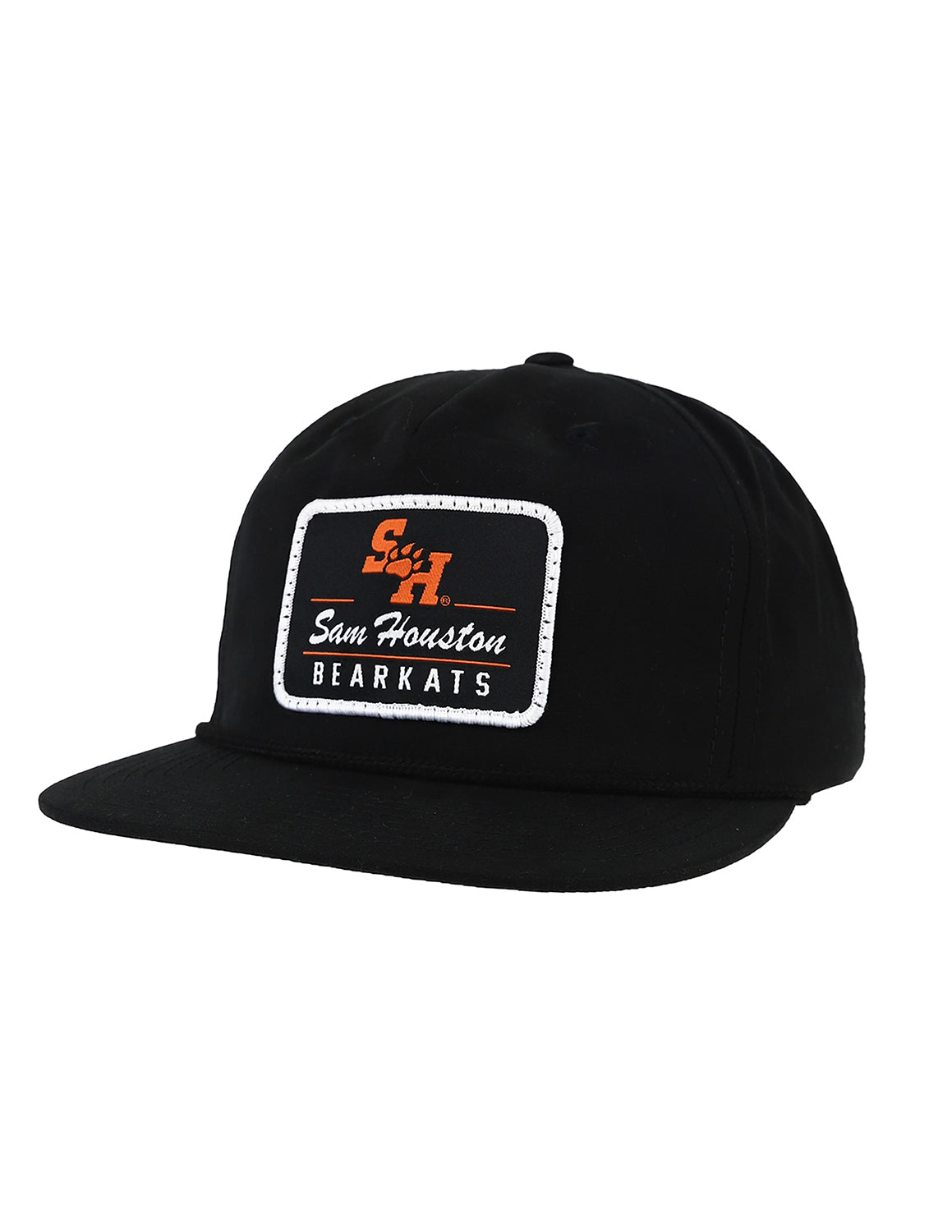 SHSU Between Hat