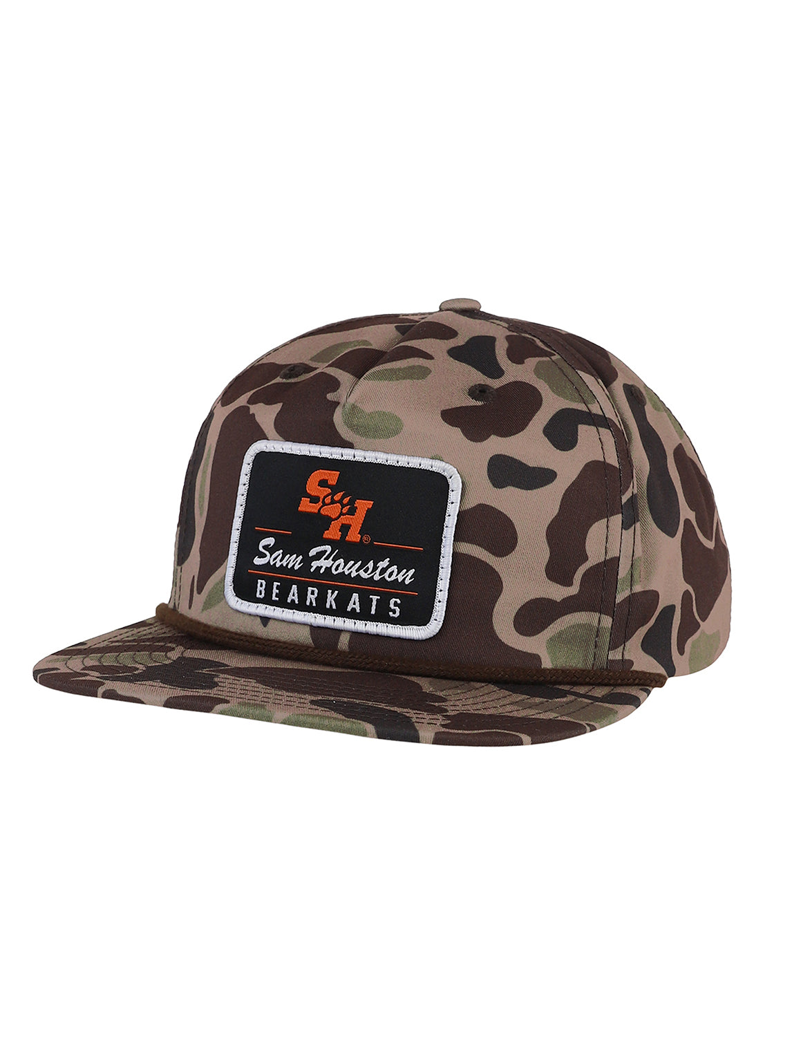 SHSU Between Hat