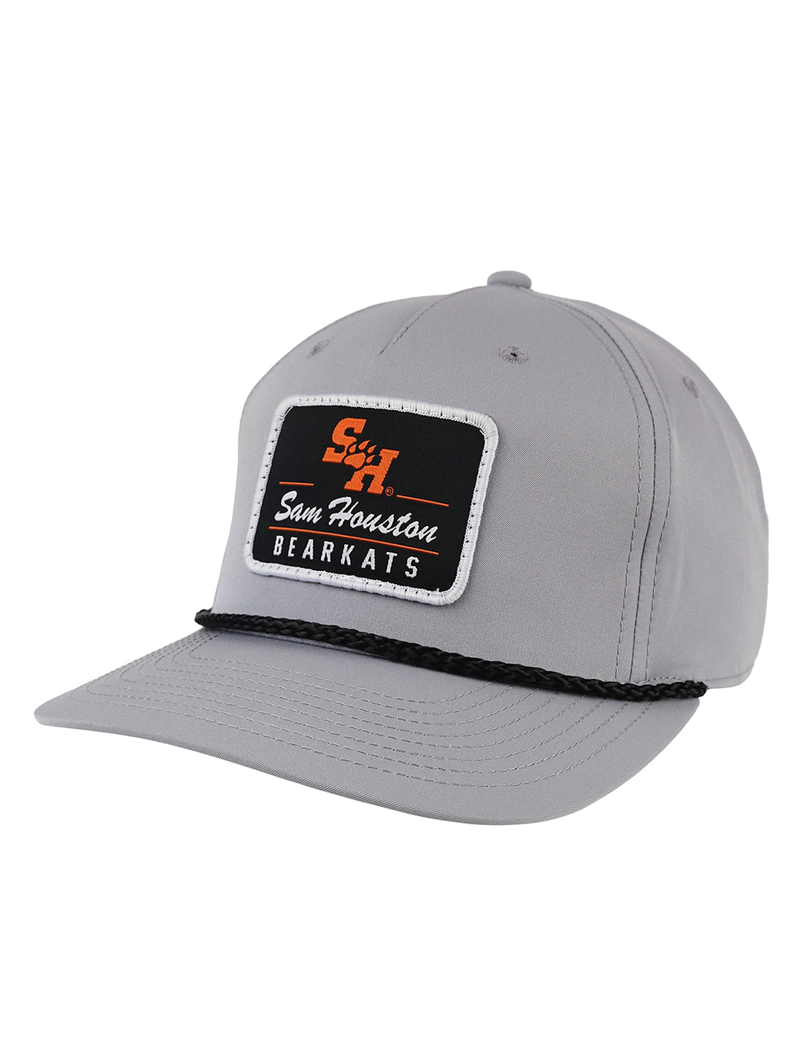 SHSU Between Hat