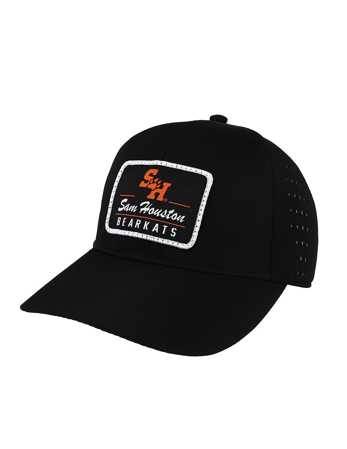 SHSU Between Hat