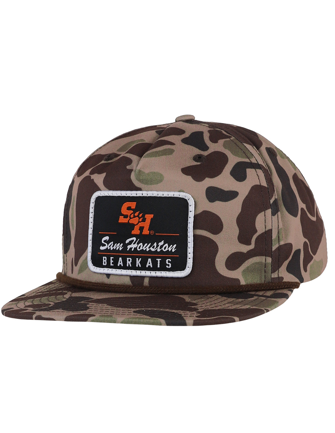 SHSU Between Hat