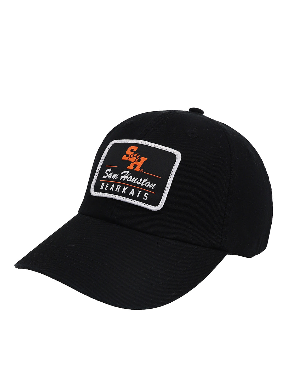 SHSU Between Hat