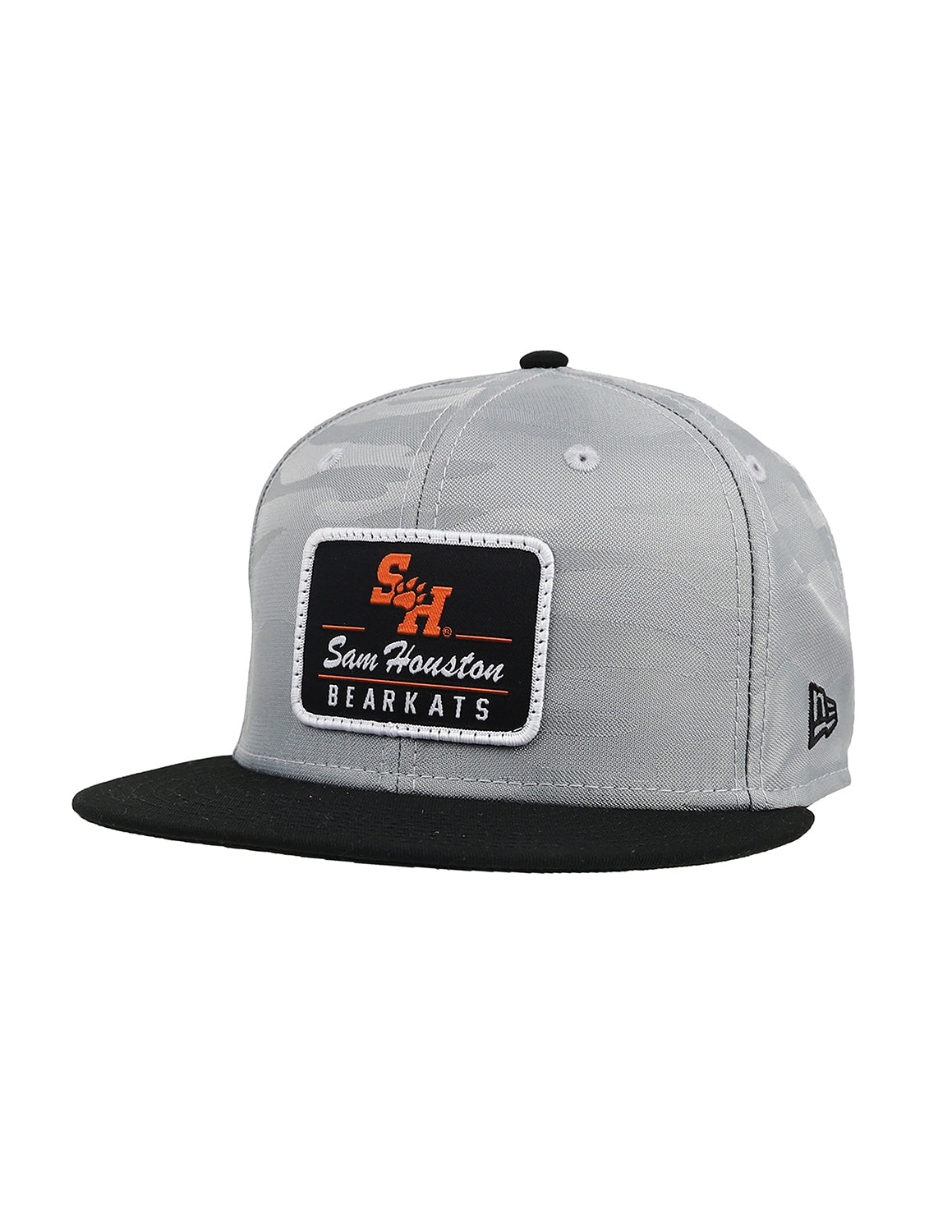 SHSU Between Hat