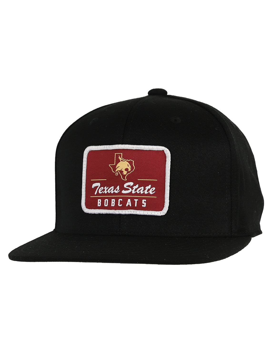 TXST Between Hat