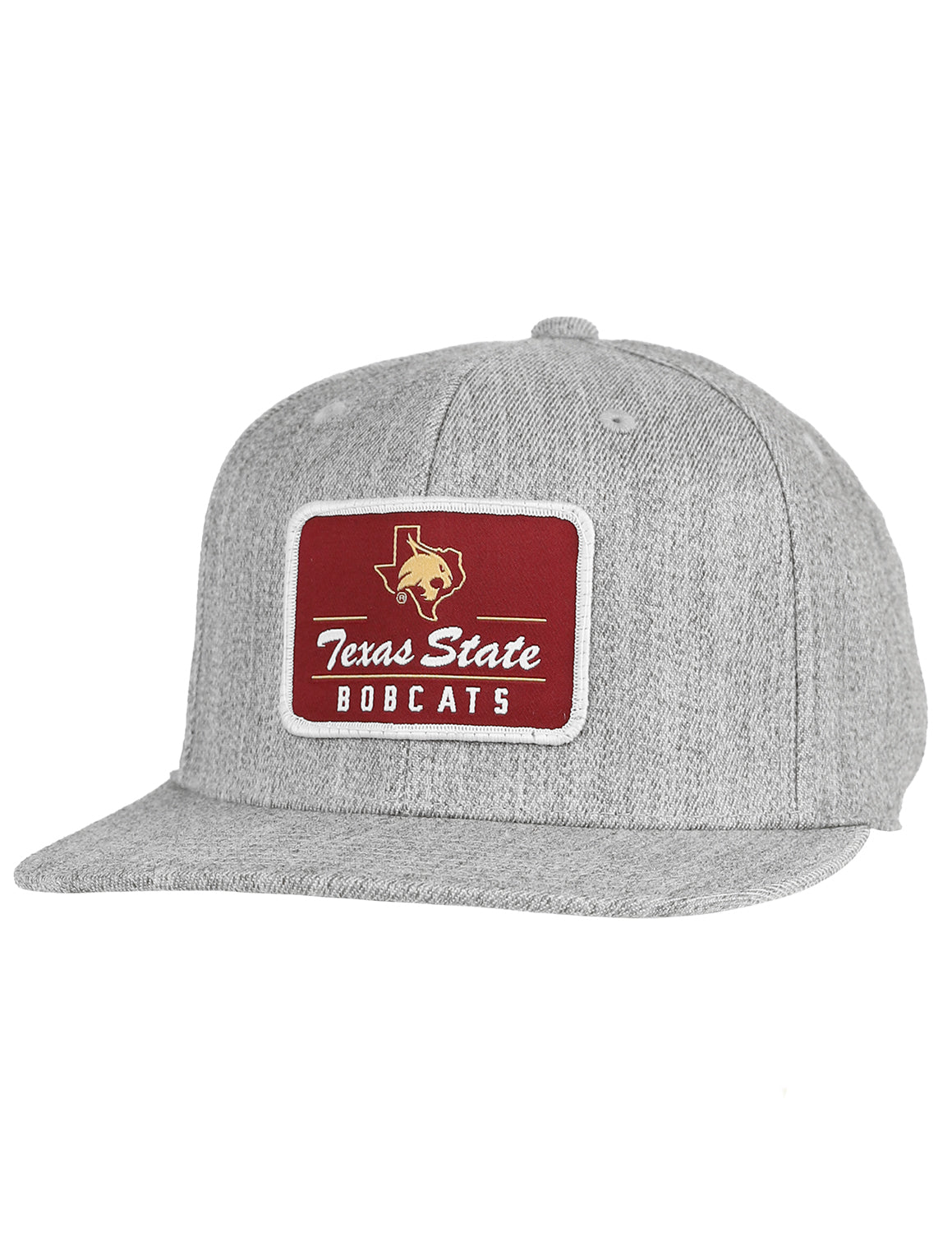 TXST Between Hat