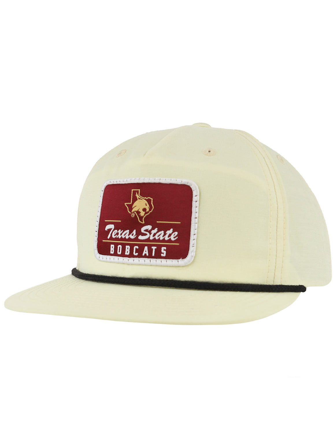 TXST Between Hat