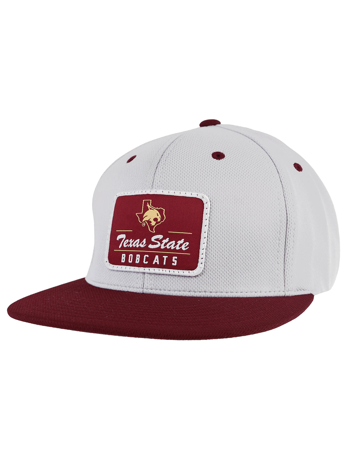 TXST Between Hat