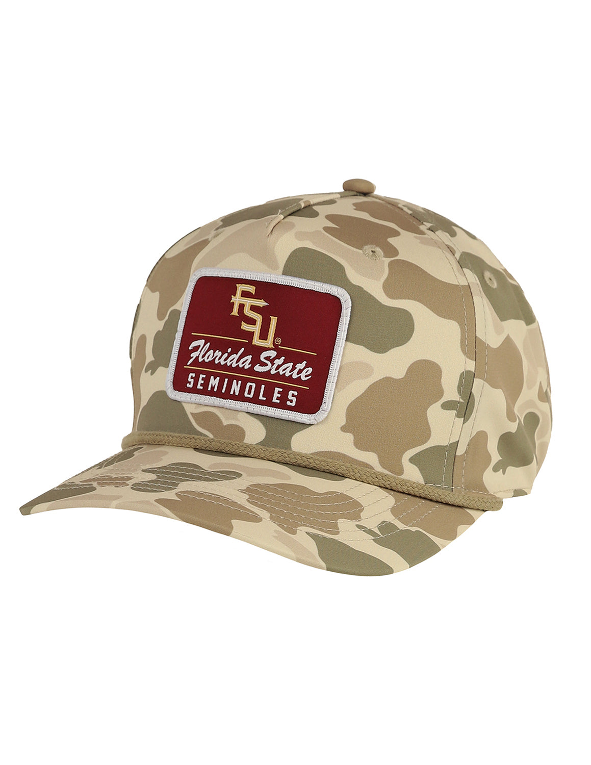 FSU Between Hat