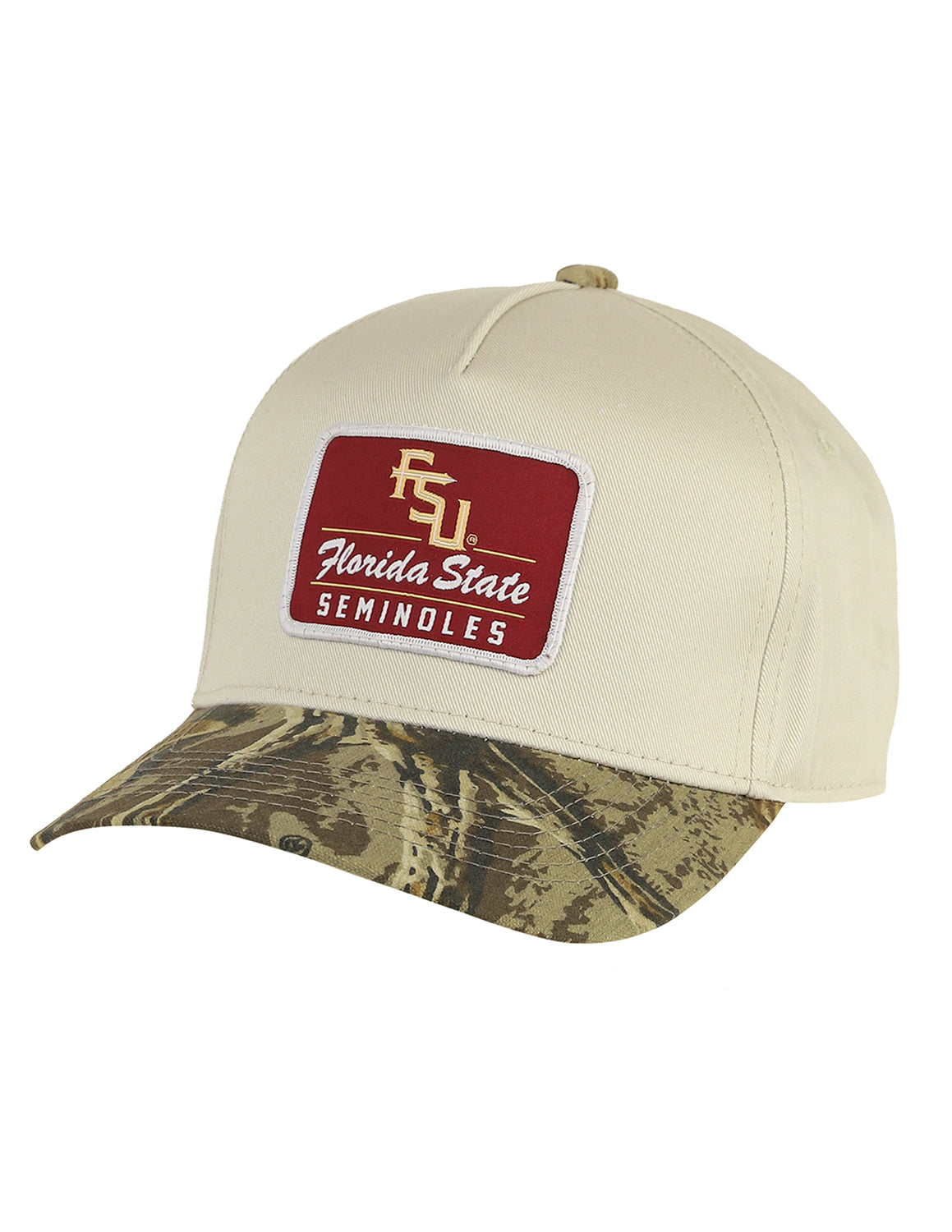 FSU Between Hat