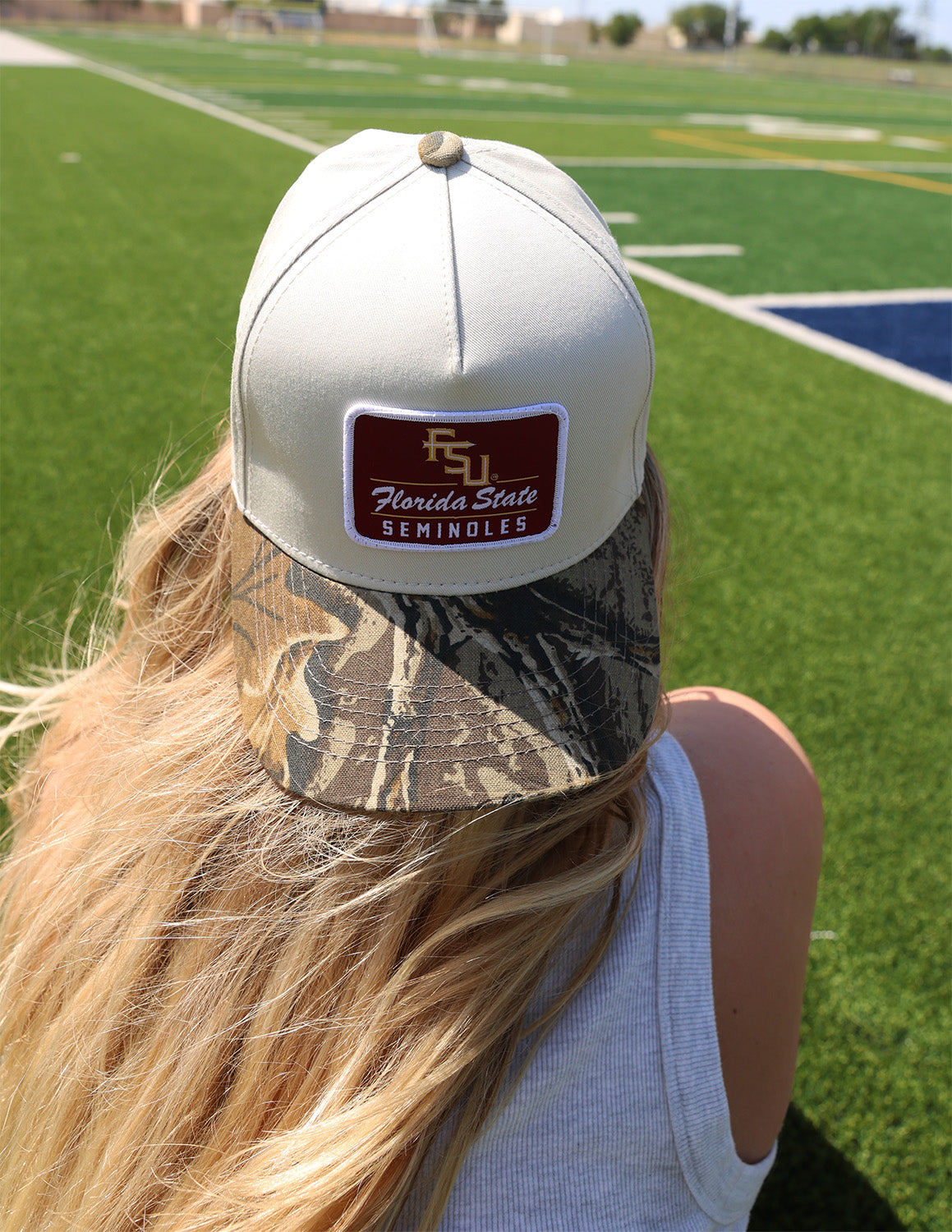 FSU Between Hat