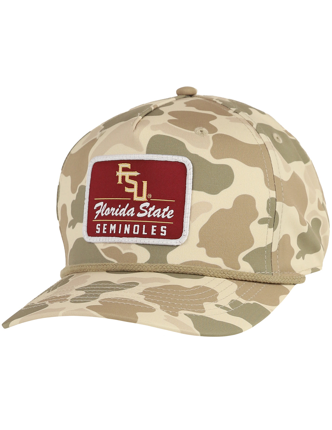 FSU Between Hat