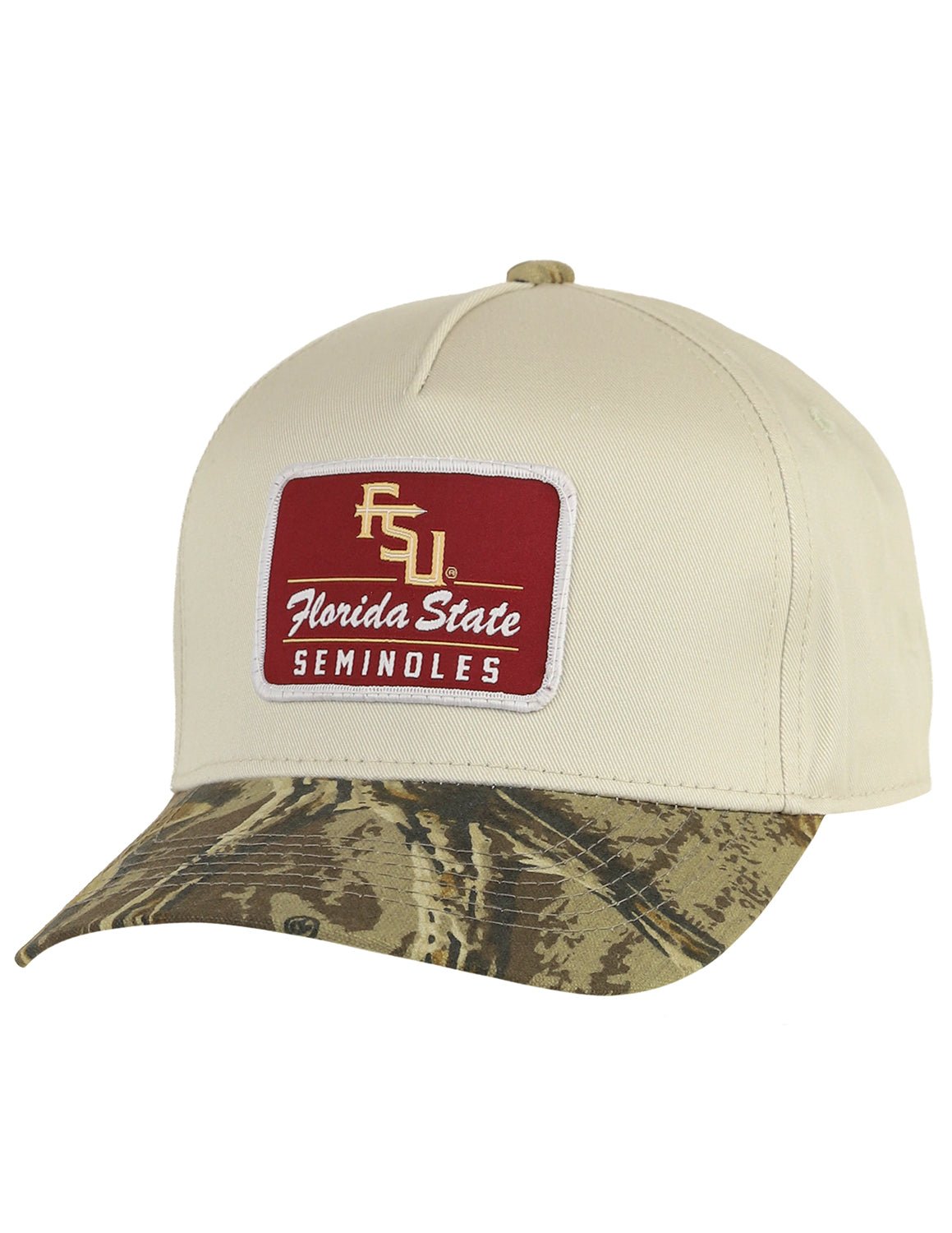 FSU Between Hat