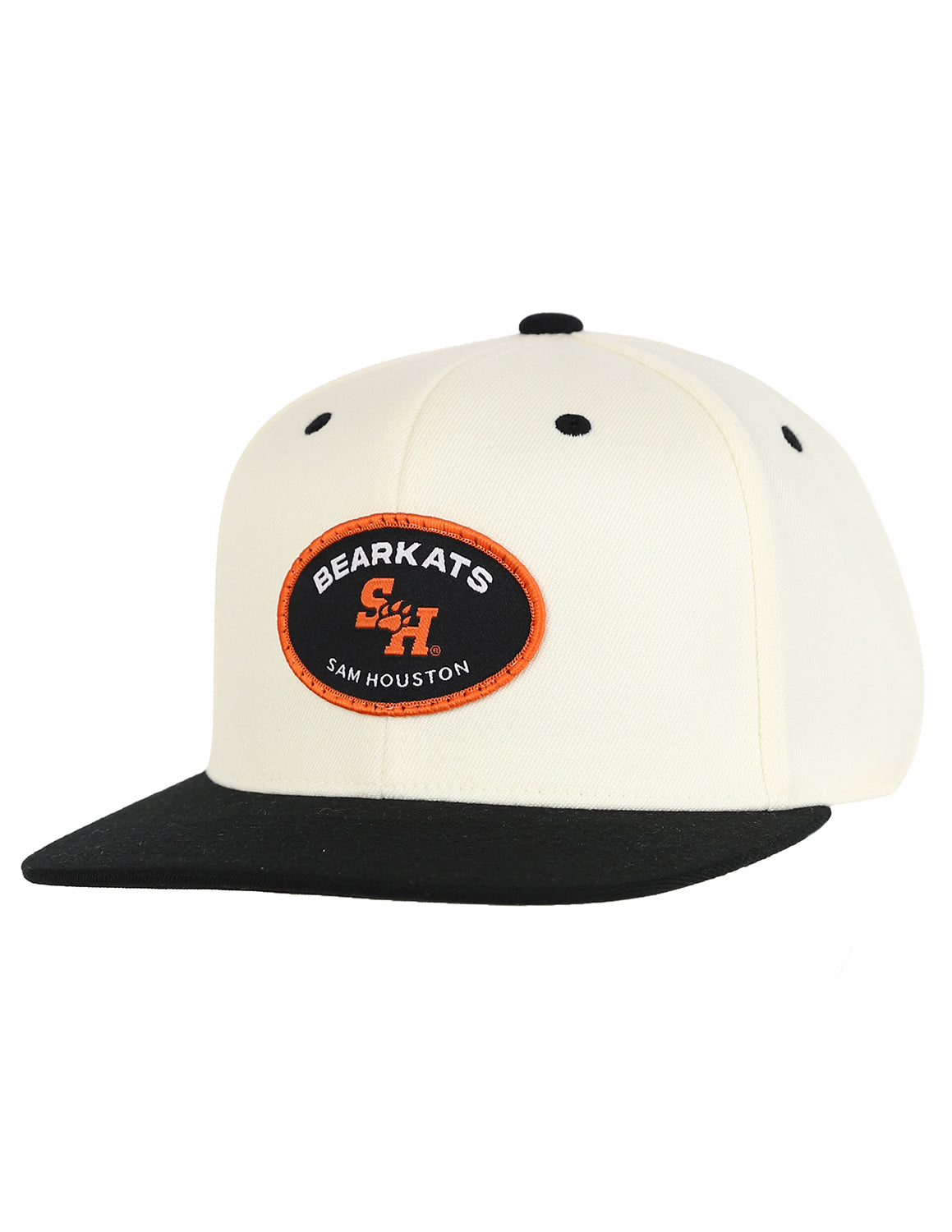 SHSU In The Middle Hat