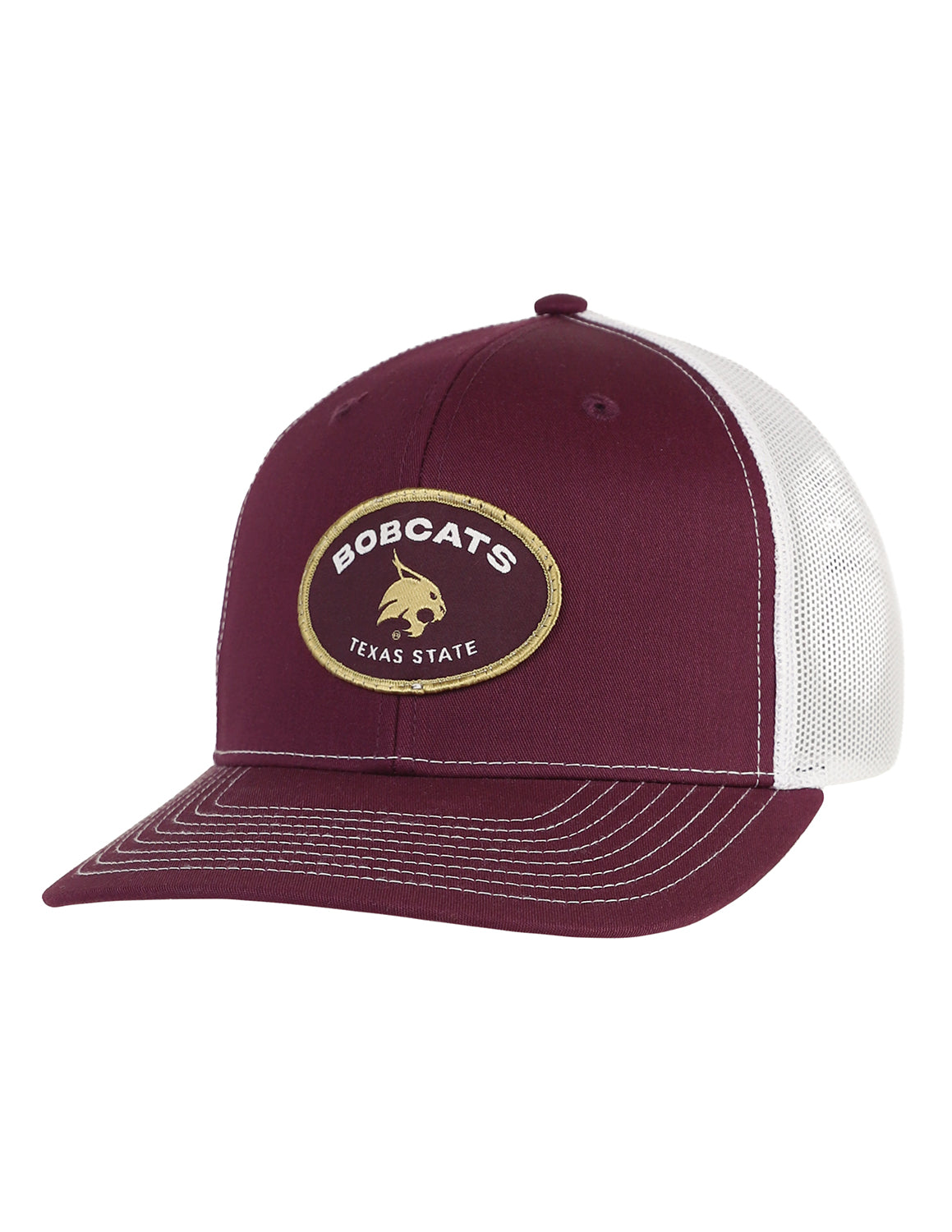 TXST In The Middle Hat