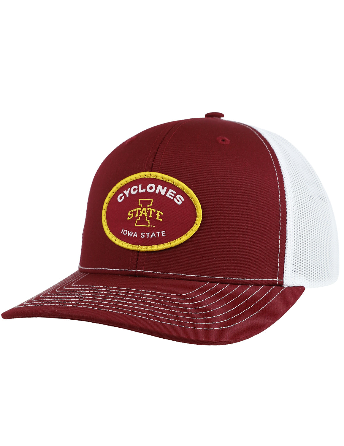 ISU In The Middle Hat