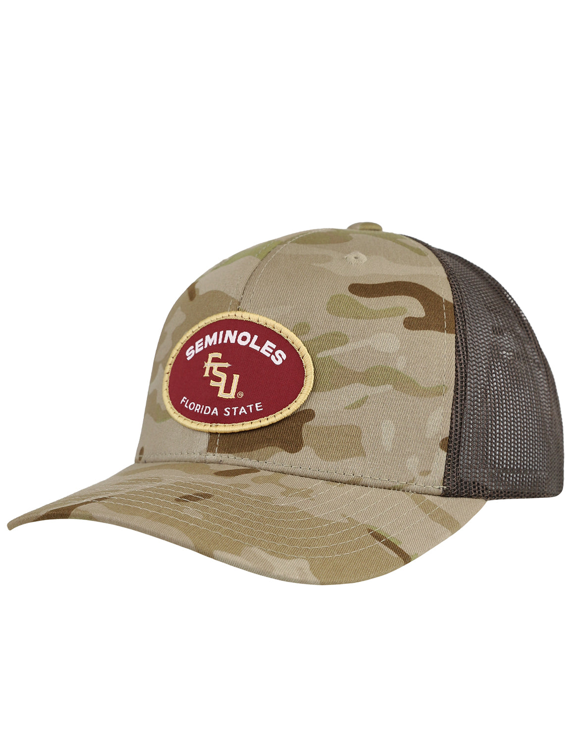 FSU In The Middle Hat