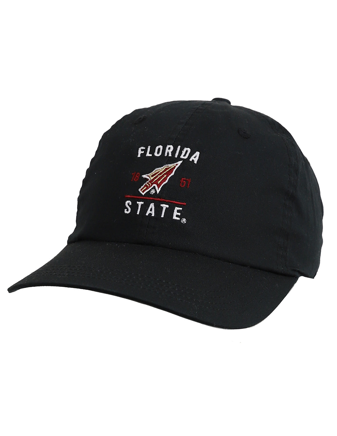 FSU C Take It Easy Hat