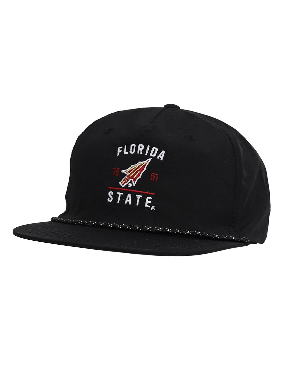 FSU C Take It Easy Hat