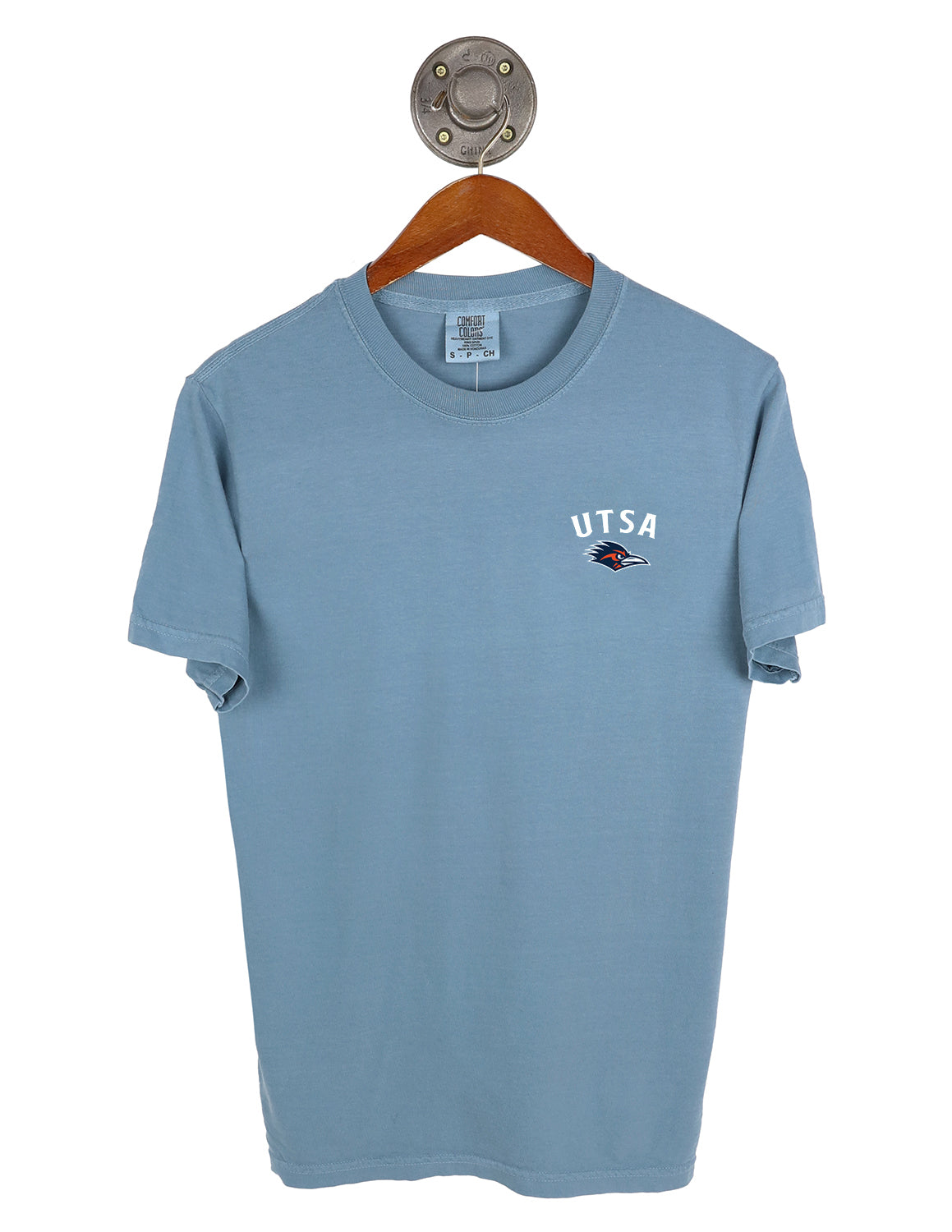 UTSA Fish Splash Zone Short Sleeve