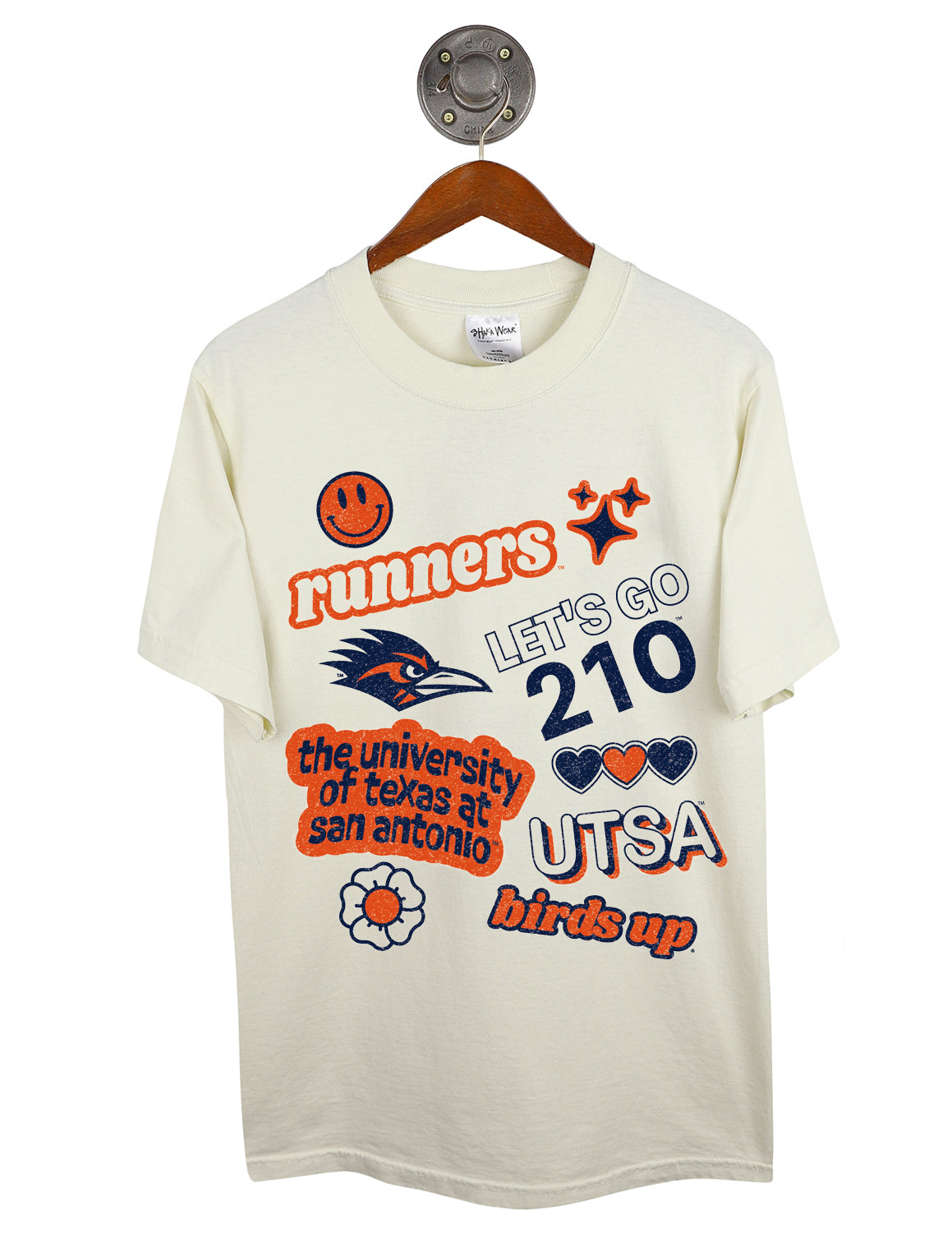 UTSA That Good Short Sleeve