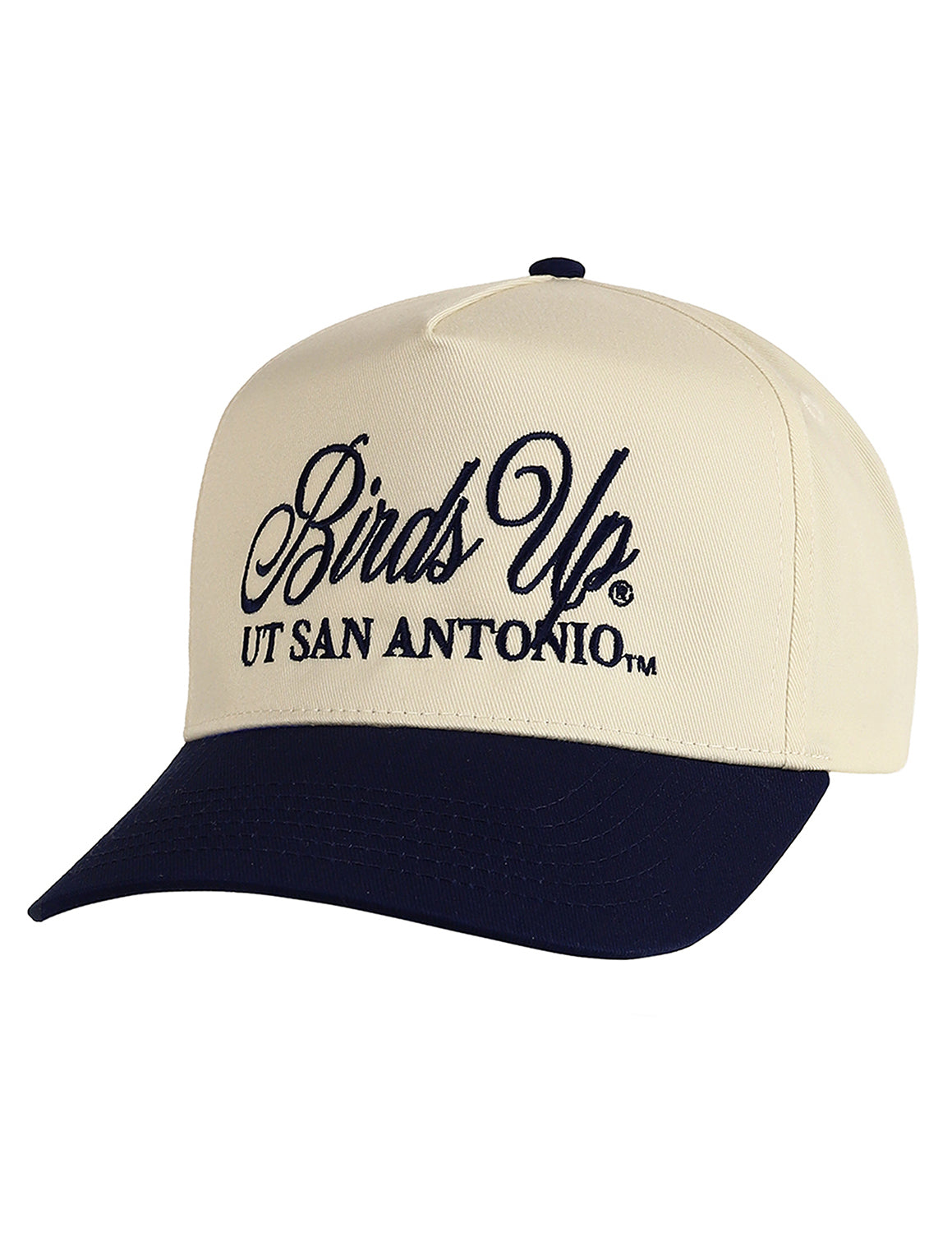 UTSA Elegant Script Hat