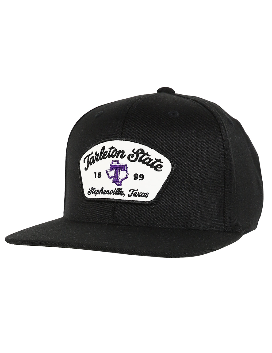 TSU The Wild Hat