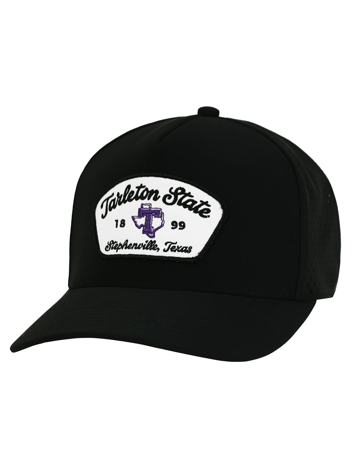 TSU The Wild Hat
