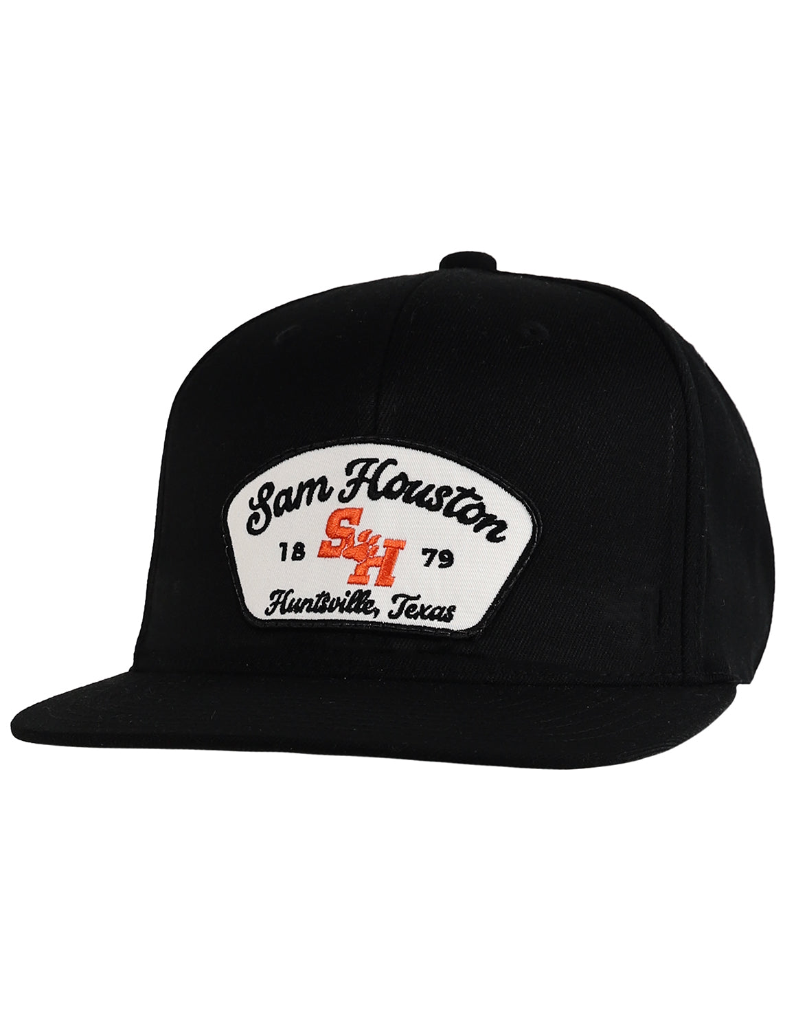 SHSU The Wild Hat