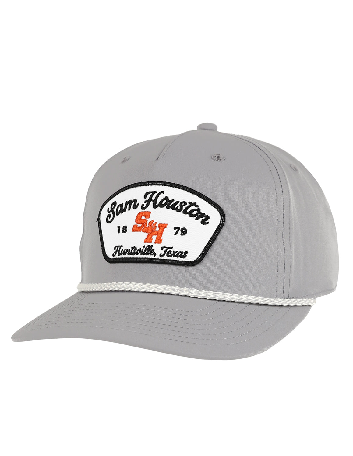 SHSU The Wild Hat