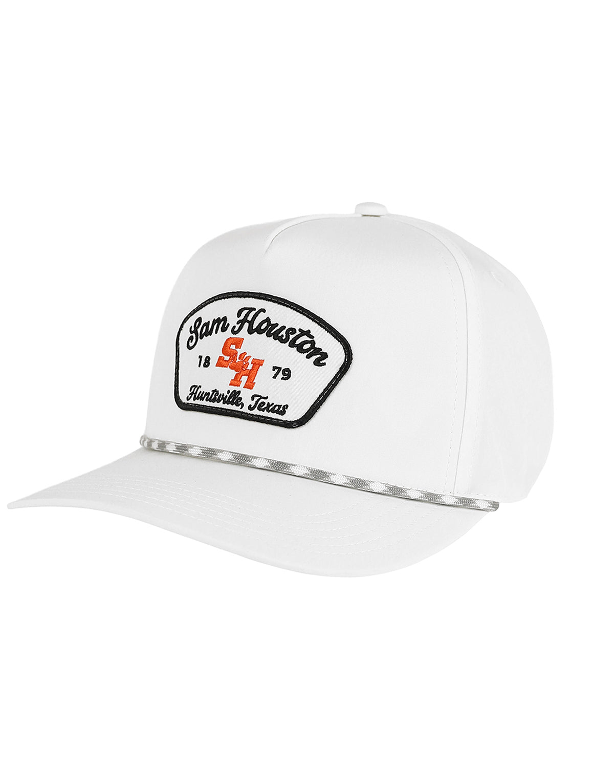 SHSU The Wild Hat