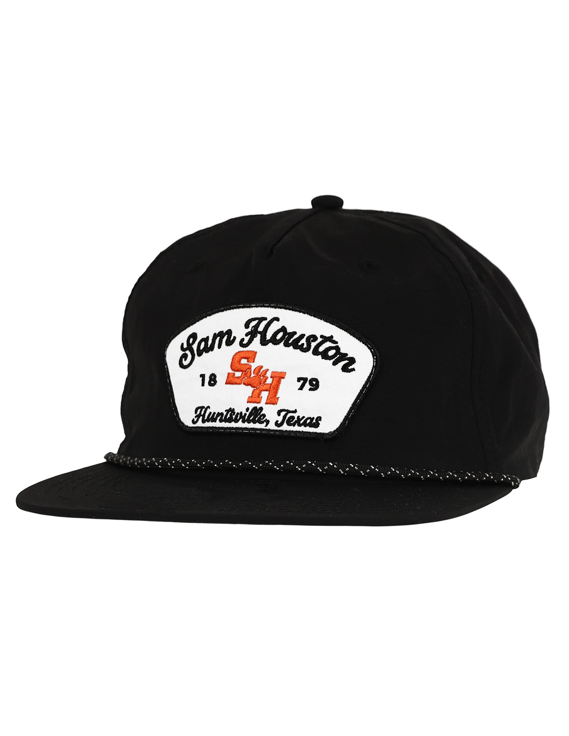 SHSU The Wild Hat